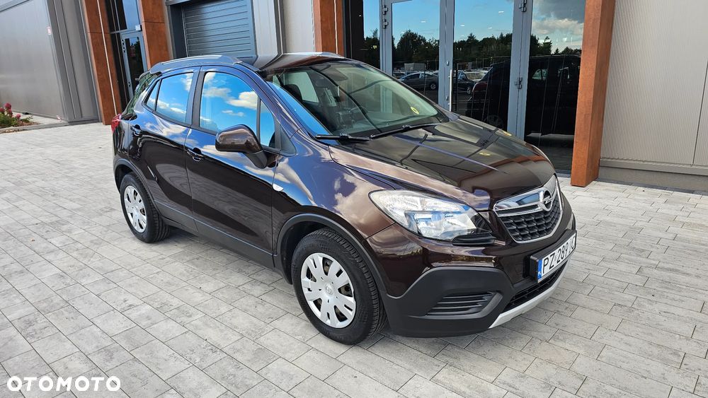 Opel Mokka 1.6 Enjoy S&S - 1