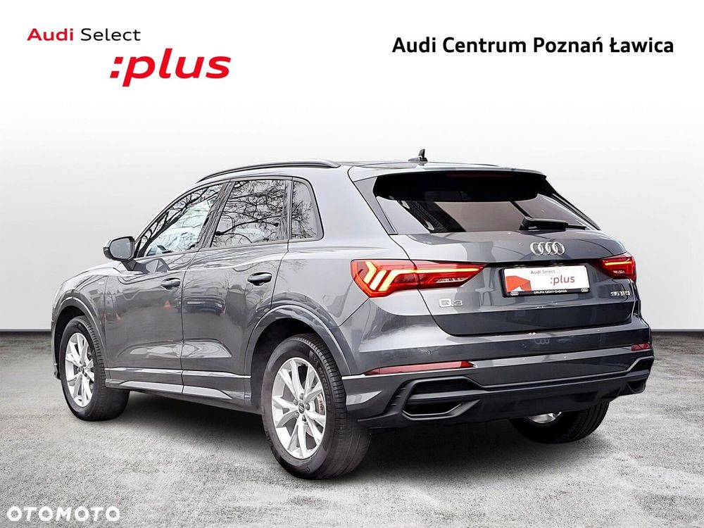 Audi Q3 35 TFSI S line S tronic - 3