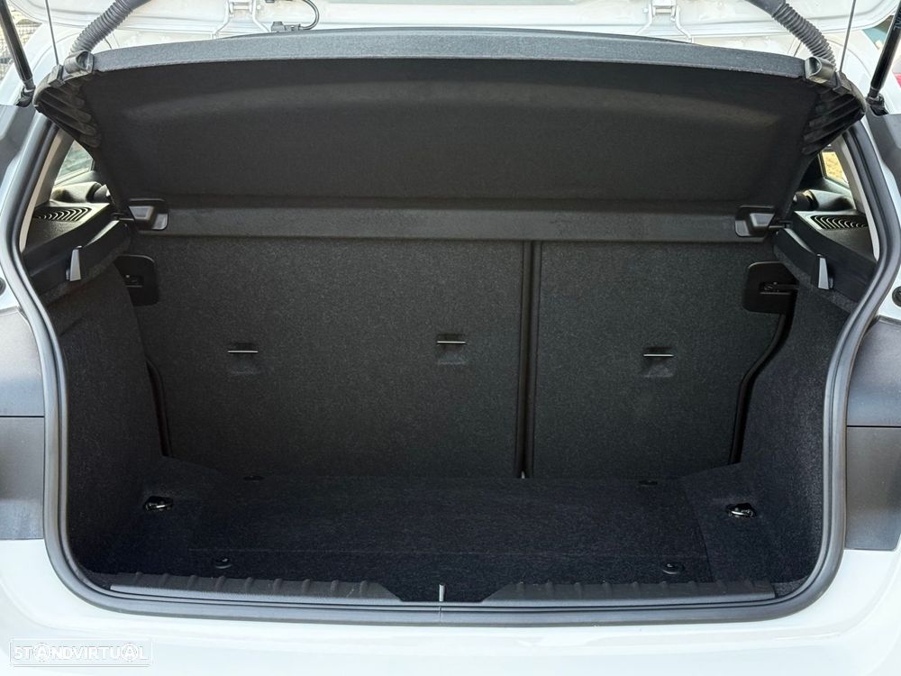 BMW 116 d Advantage Auto - 25
