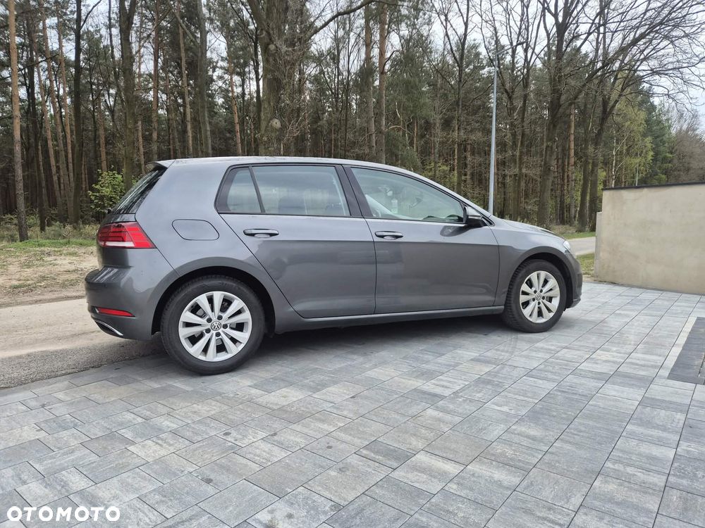 Volkswagen Golf 1.6 TDI BMT Comfortline - 2
