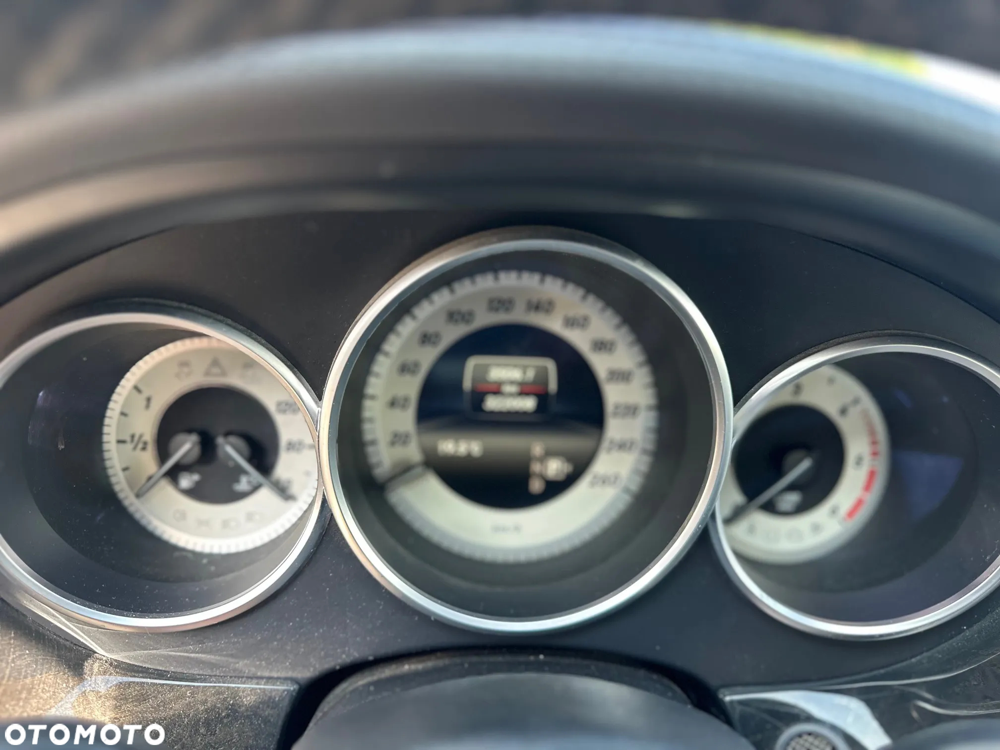 Mercedes-Benz CLS 350 CDI 4Matic 7G-TRONIC - 12