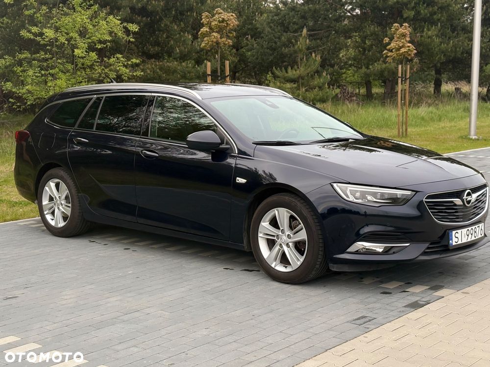 Opel Insignia - 10