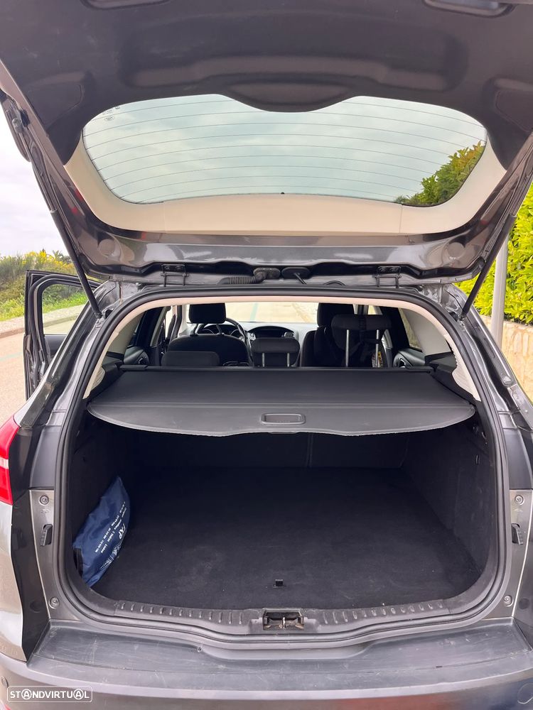 Ford Focus SW 1.5 TDCi Titanium - 7