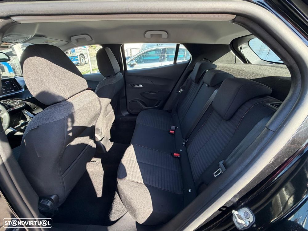 Peugeot 2008 1.5 BlueHDi Active Pack - 19