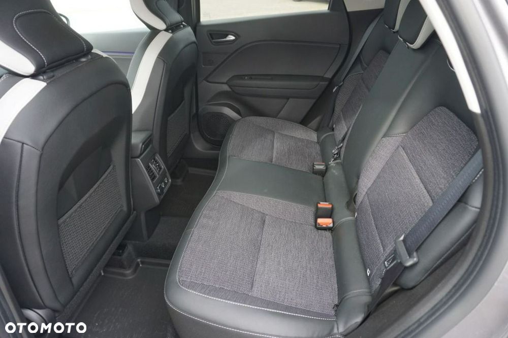Renault Captur 1.0 TCe Techno - 10
