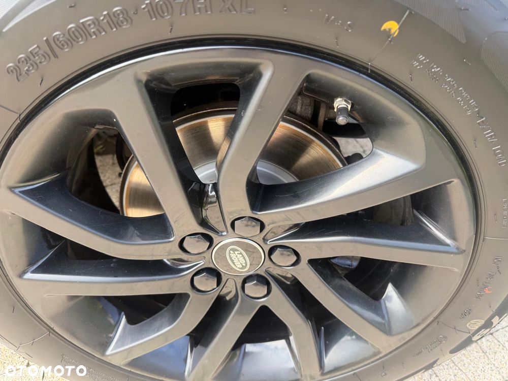 Land Rover Discovery Sport D150 - 11