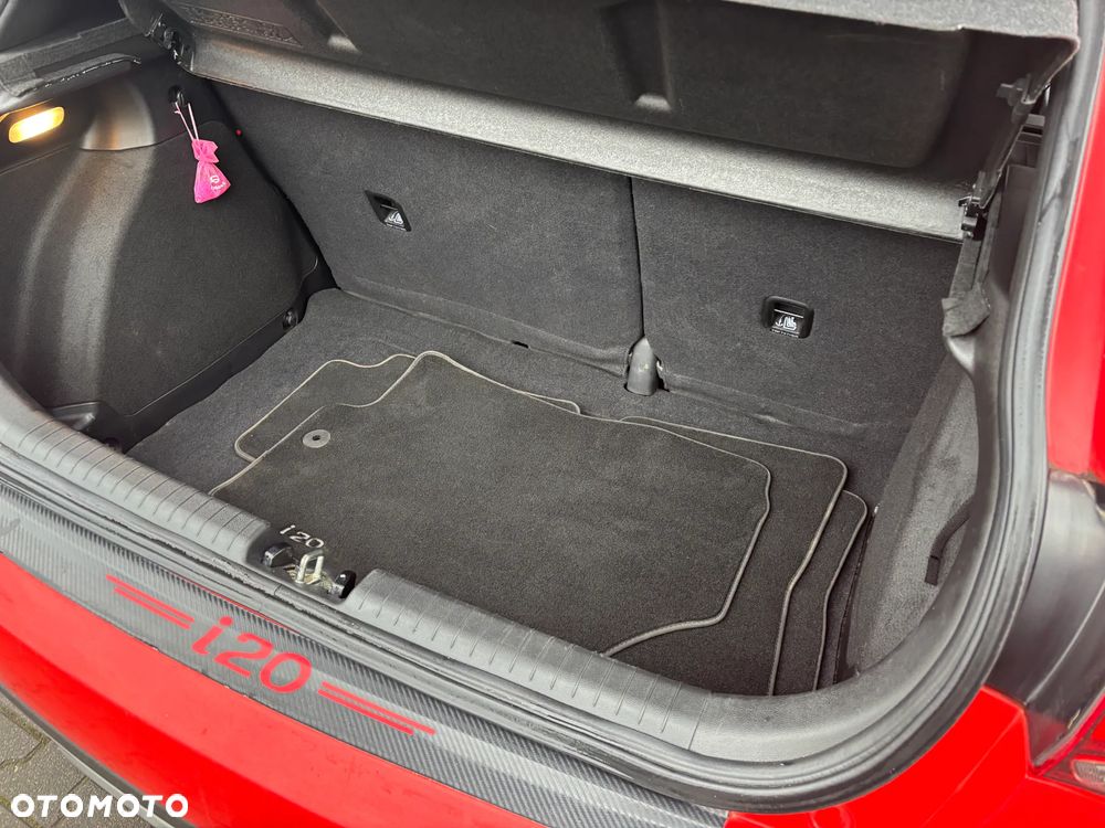 Hyundai i20 1.4 Comfort - 18