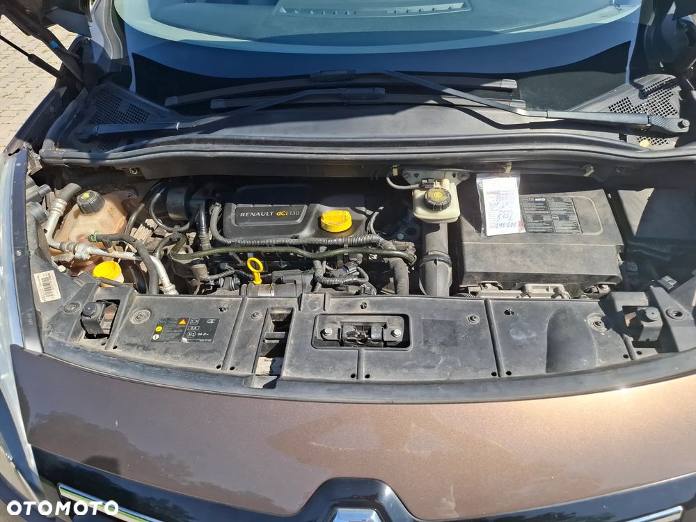Renault Grand Scenic Energy dCi 130 Start & Stop Euro 6 Bose Edition - 19