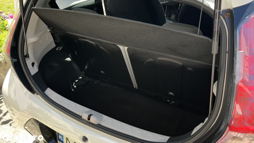 Toyota Aygo 1.0 VVT-i Sprint EU6 - 21