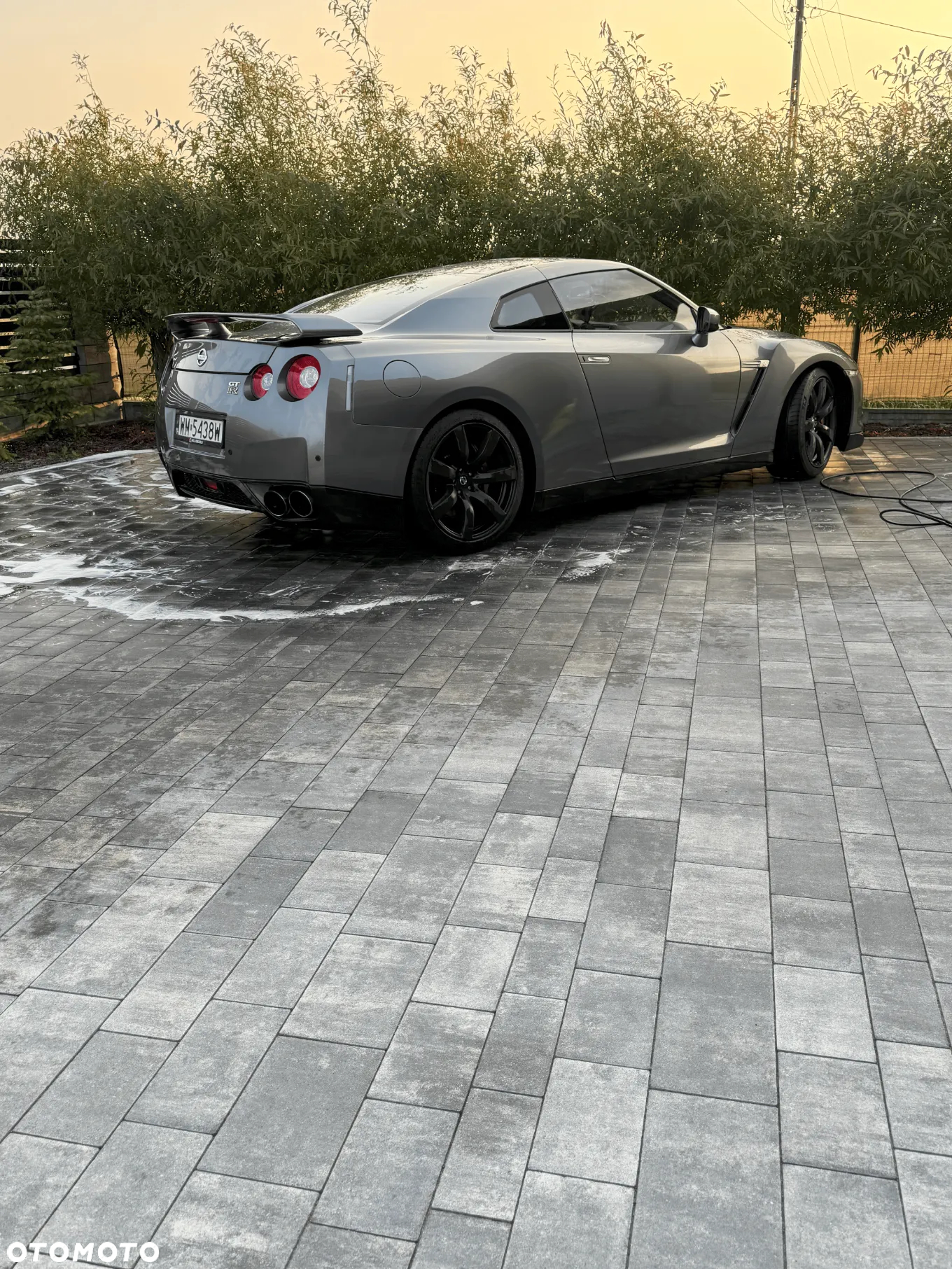 Nissan GT-R Black Edition - 2