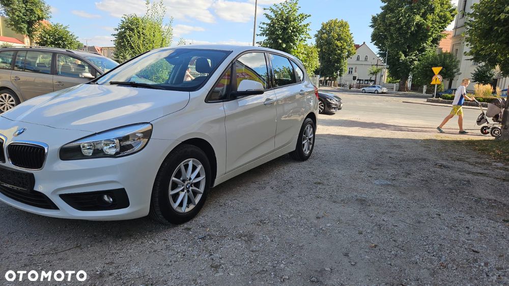 BMW Seria 2 - 9