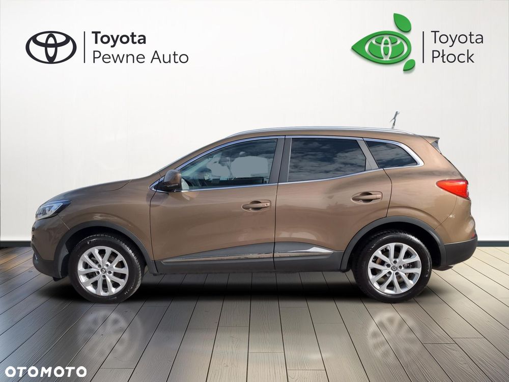 Renault Kadjar 1.2 Energy TCe Life - 4