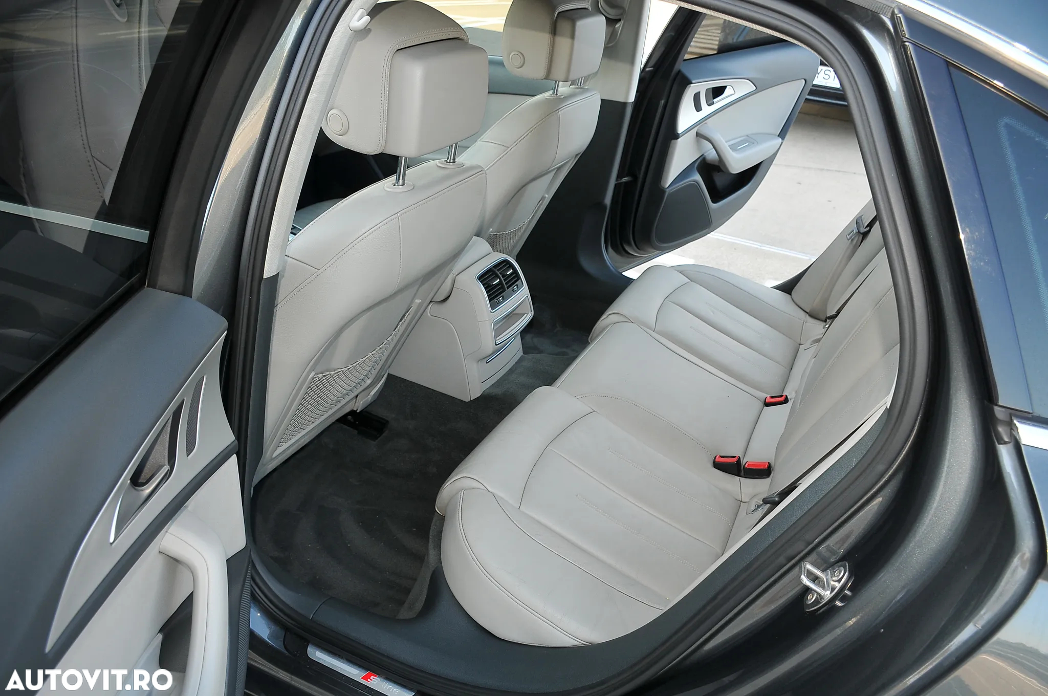 Audi A6 - 14