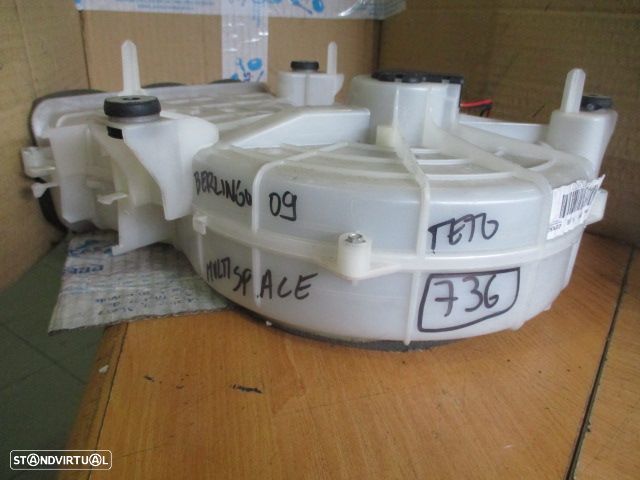 Motor Sofagem MOTSOF736 CITROEN BERLINGO MULTISPACE 2009 - 3