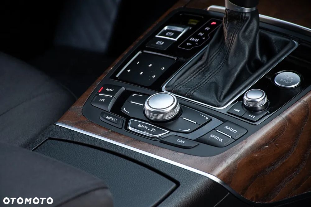 Audi A6 ver-2-0-tdi-ultra-dpf-s-tronic - 23