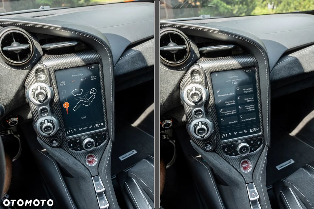 McLaren 720S Spider Performance - 37