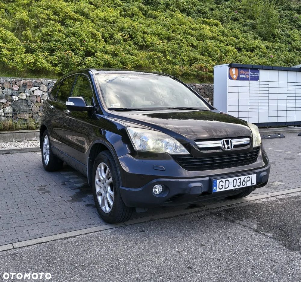 Honda CR-V 2.0 Executive - 1
