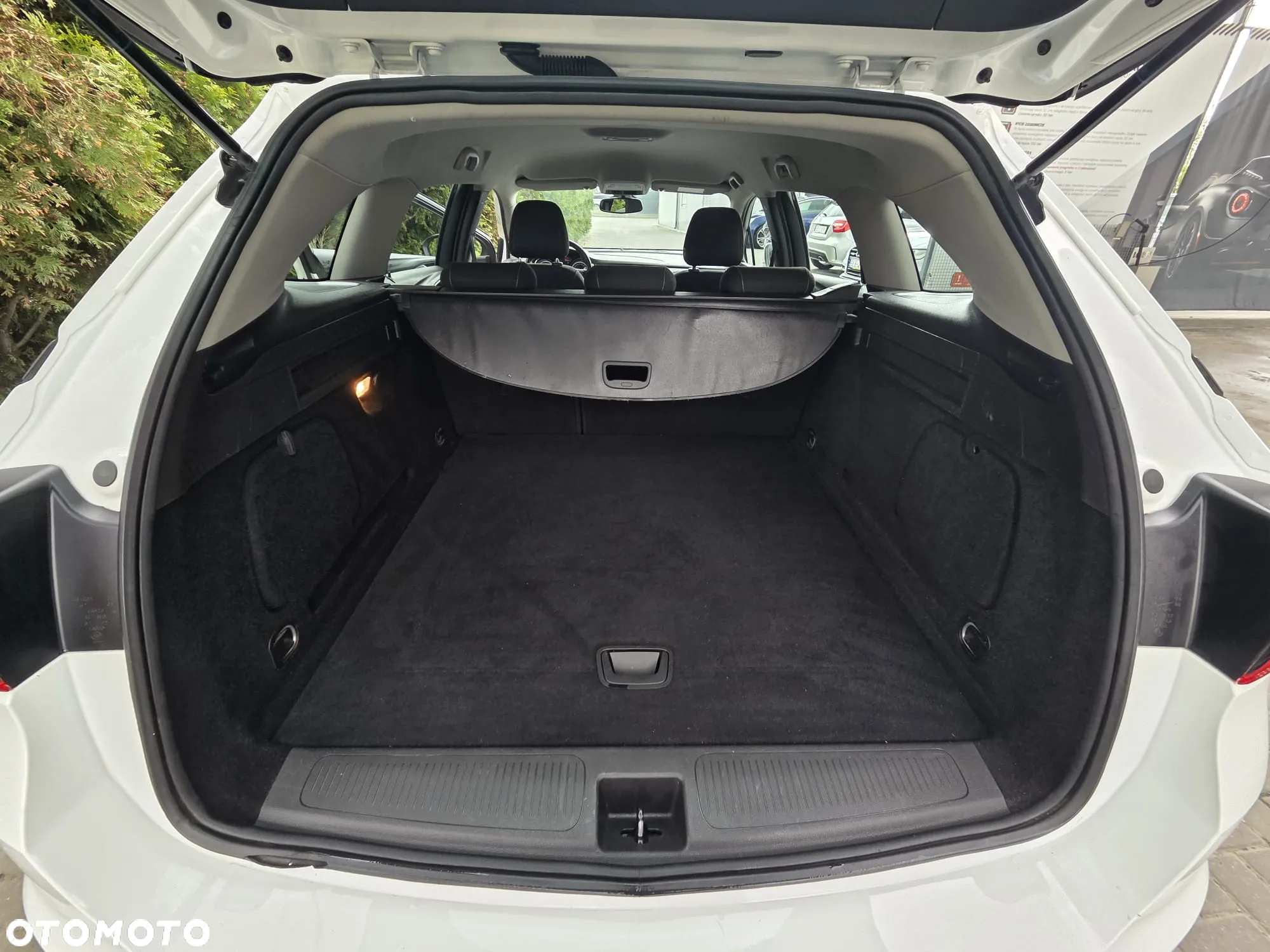 Opel Astra 1.4 Turbo Start/Stop Edition - 28