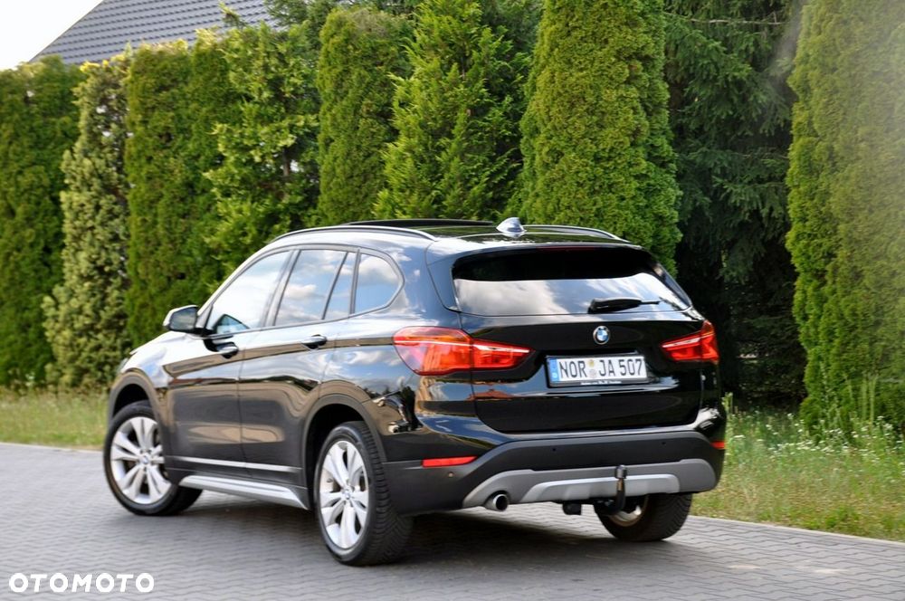 BMW X1 - 14