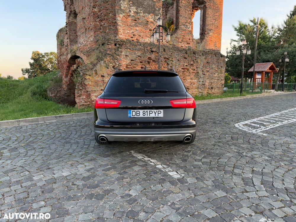 Audi A6 Allroad - 24