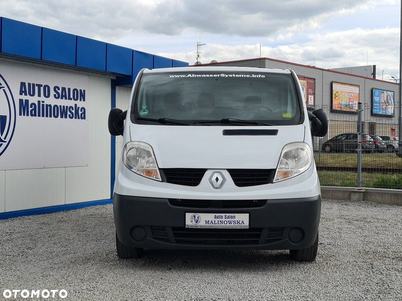 Renault Trafic - 5