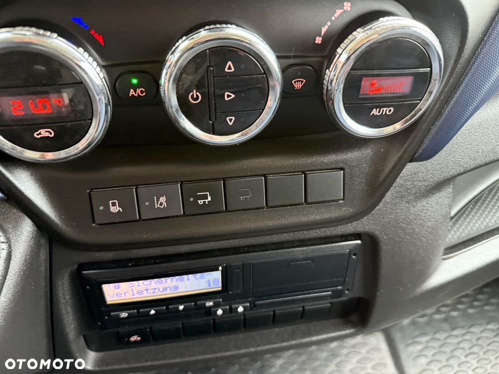 Iveco Daily 72C180, 3.0 180KM, Plandeka+winda 15EP, HiMatic, Niski przebieg, Bardzo zadbany - 24