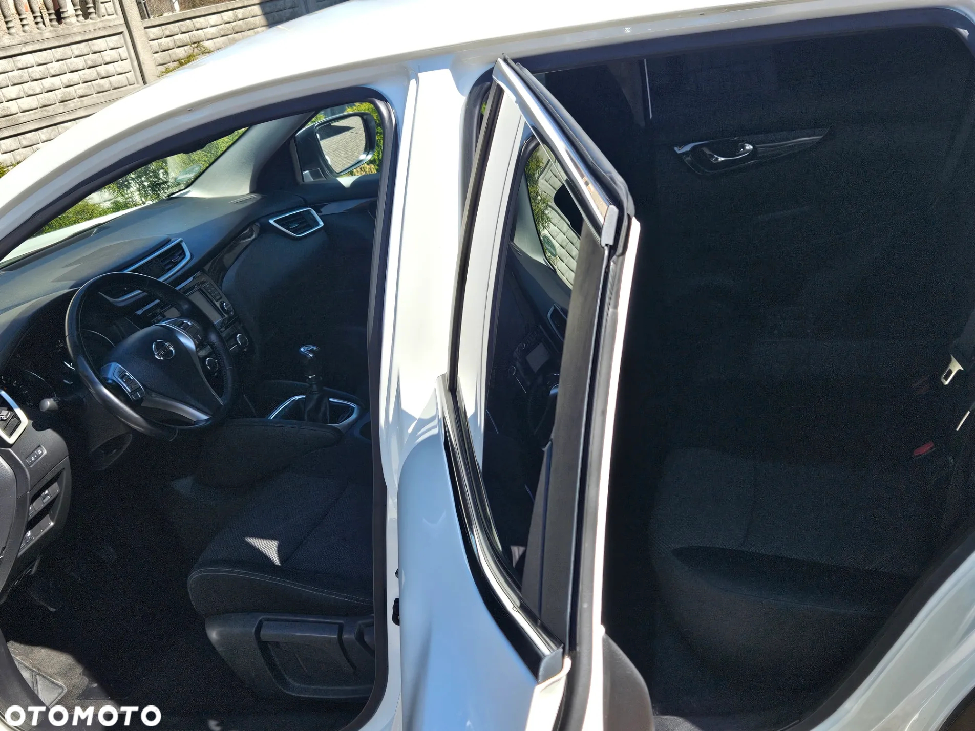 Nissan Qashqai 2.0 acenta - 6