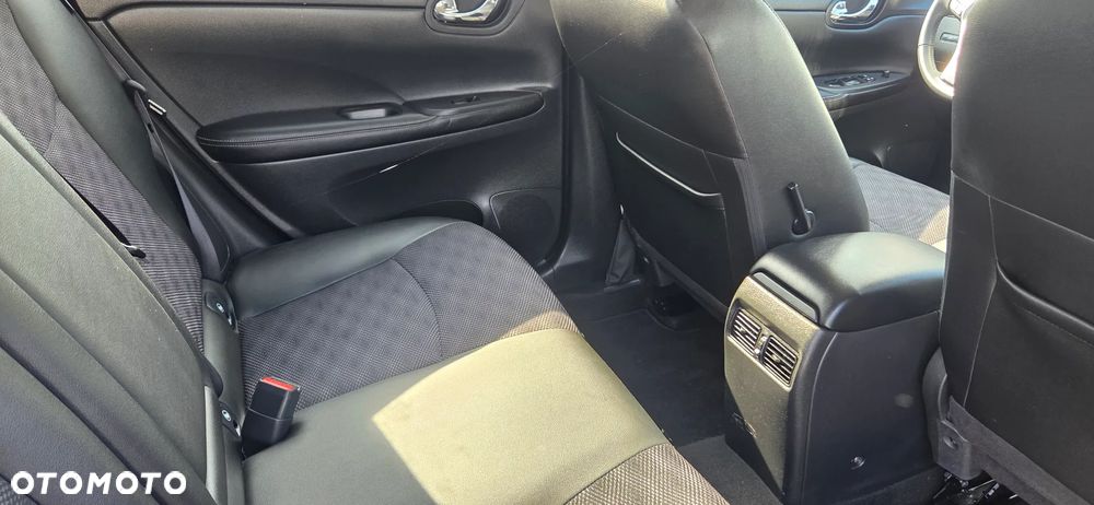 Nissan Pulsar 1.2 DIG-T Xtronic Acenta - 25