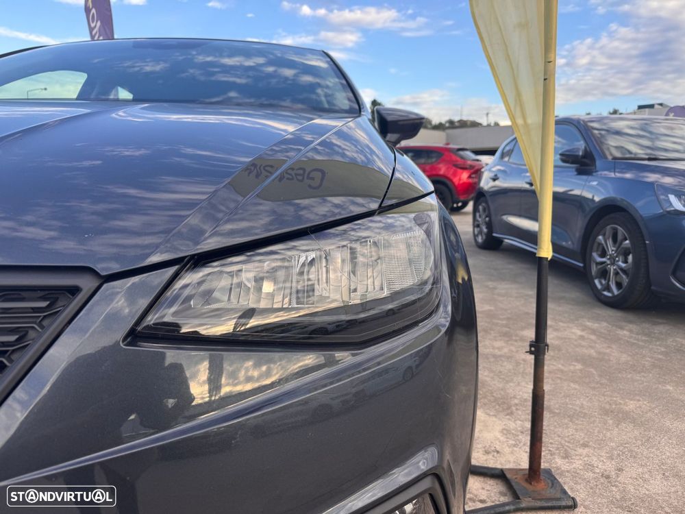 SEAT Ibiza 1.0 TSI Style - 26