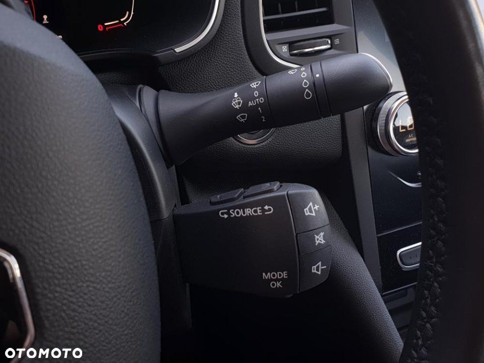 Renault Megane - 20
