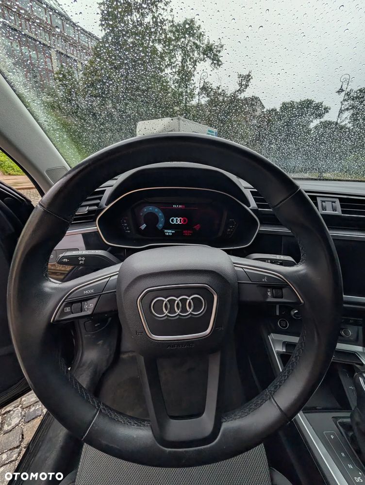 Audi Q3 35 TFSI S tronic - 39