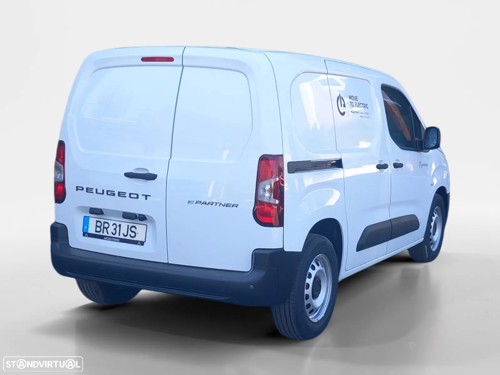 Peugeot e-Partner Standard - 6