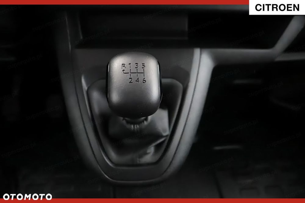 Citroën Jumpy L2H1 Zabudowa Brygadowa 2.0 144KM - 12