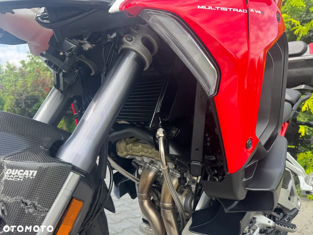 Ducati Multistrada - 20