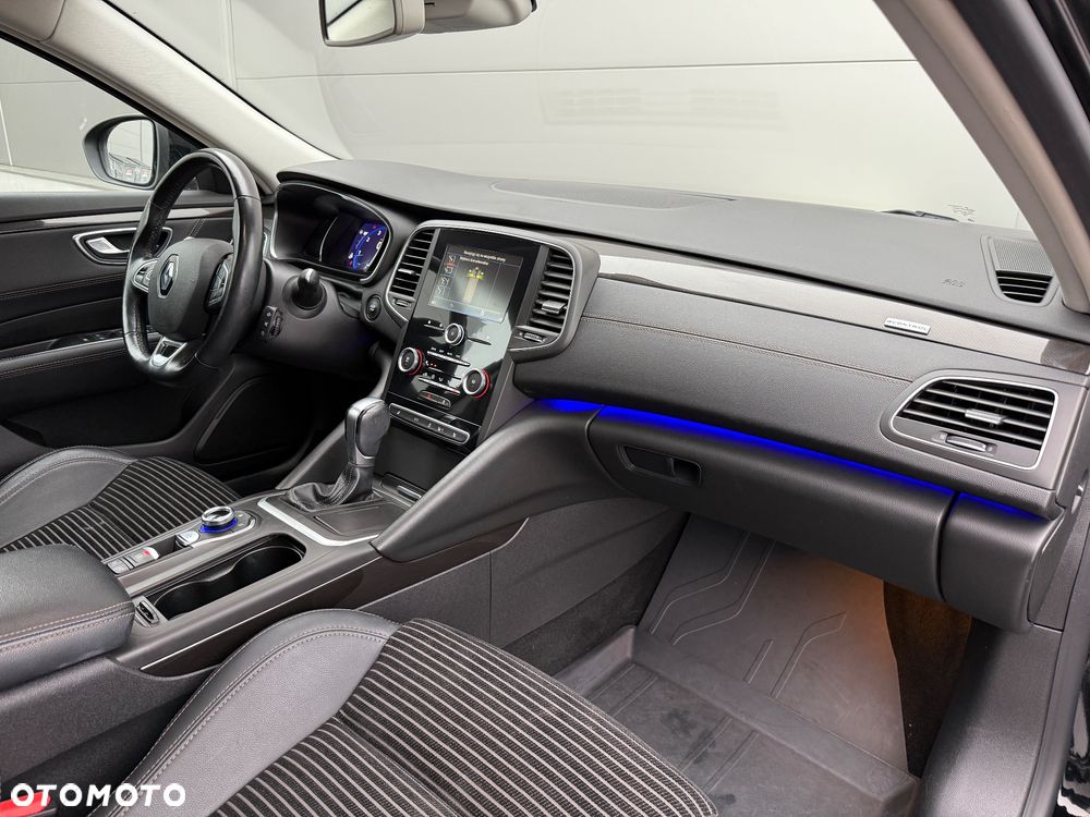 Renault Talisman TCe 225 EDC GPF BUSINESS EDITION - 32