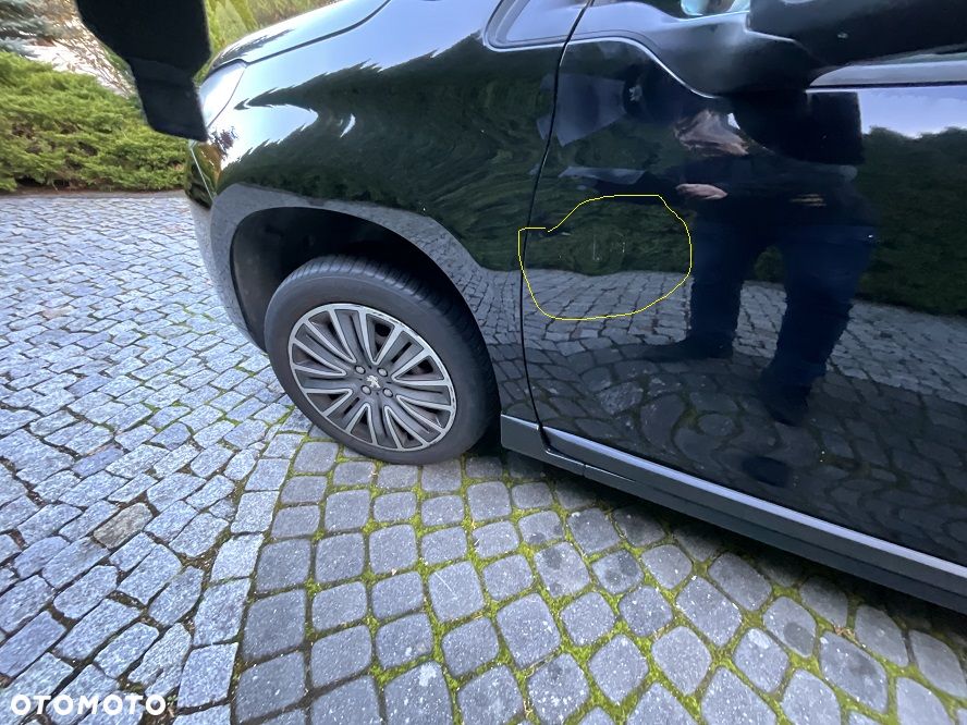 Peugeot 2008 - 9