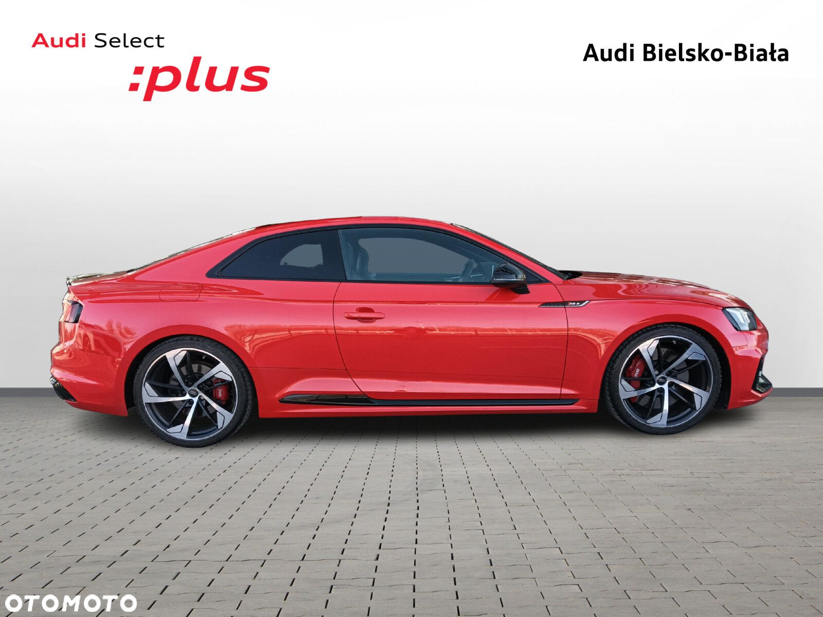 Audi RS5 2.9 TFSI GPF Quattro Tiptronic - 6