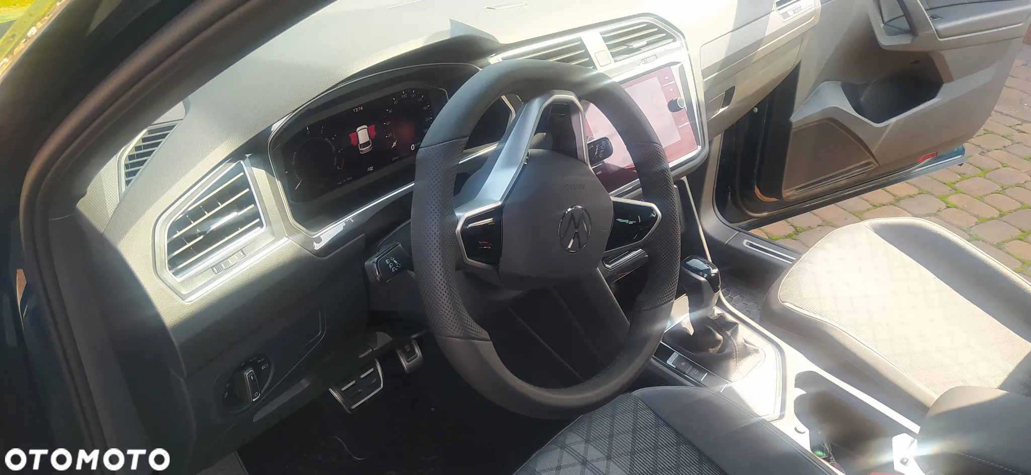 Volkswagen Tiguan 1.4 eHybrid R-Line DSG - 19