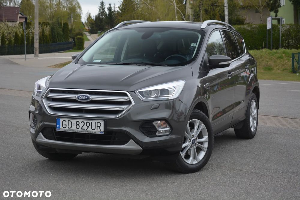 Ford Kuga - 6