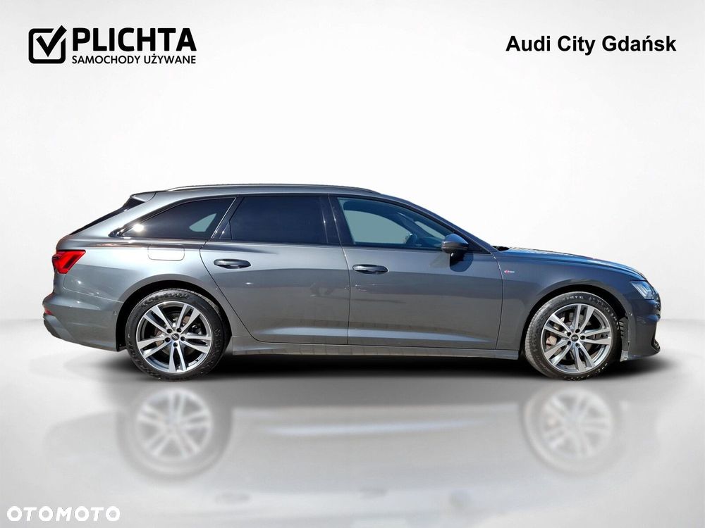 Audi A6 Avant - 6