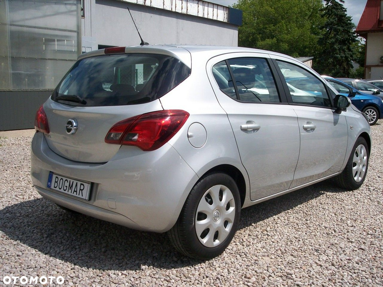 Opel Corsa 1.4 Enjoy - 7