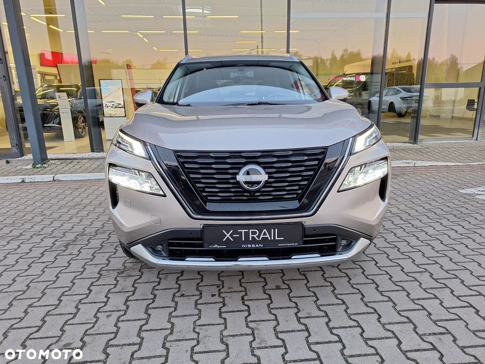 Nissan X-Trail 1.5 VC-T e-POWER Tekna e-4ORCE - 2