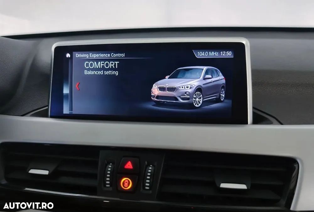 BMW X1 - 19
