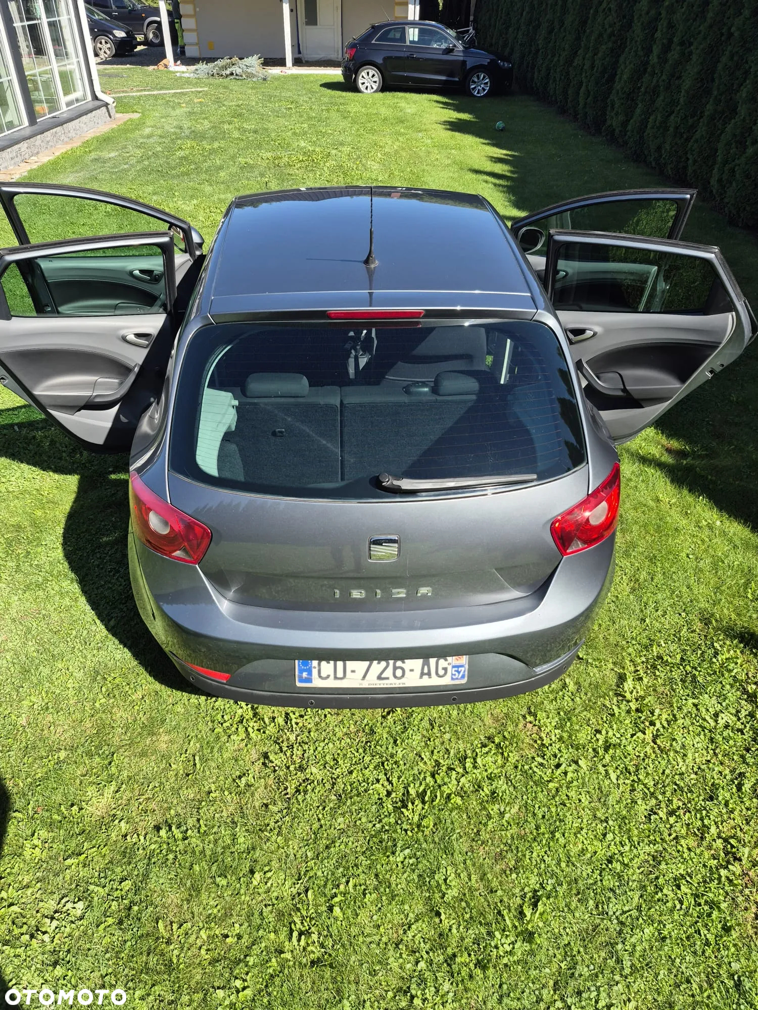 Seat Ibiza 1.6 TDI CR Copa - 14