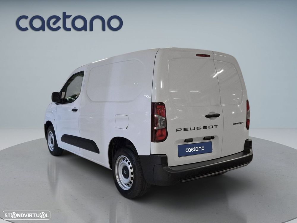 Peugeot Partner - 6
