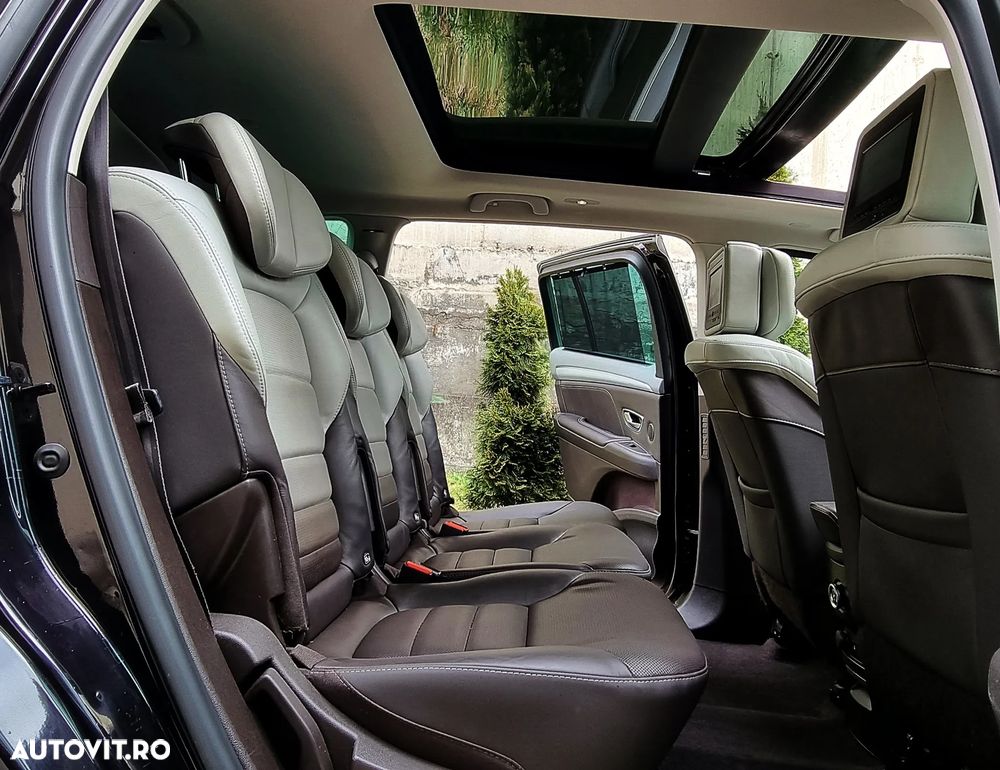 Renault Espace Energy dCi 160 EDC Initiale Paris - 15