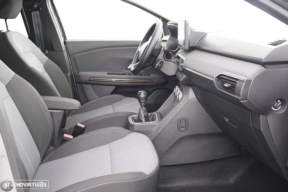 Dacia Jogger 1.0 ECO-G Extreme 7L Bi-Fuel - 21