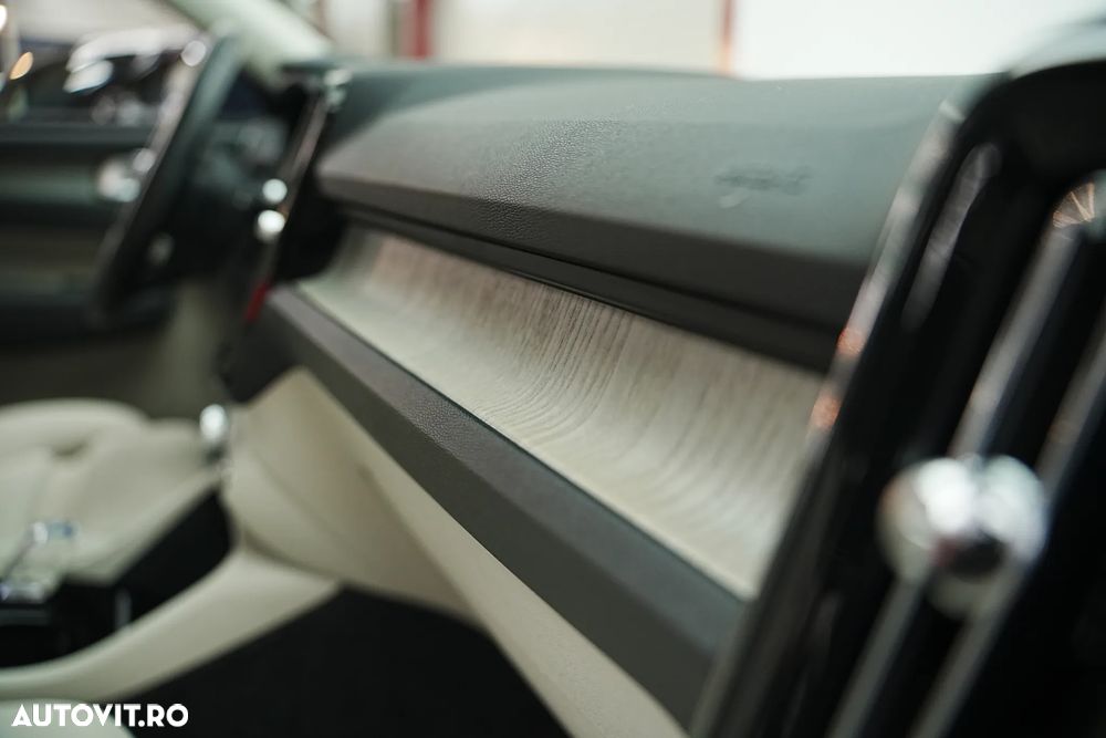 Volvo XC 40 T5 Recharge DKG Inscription - 29