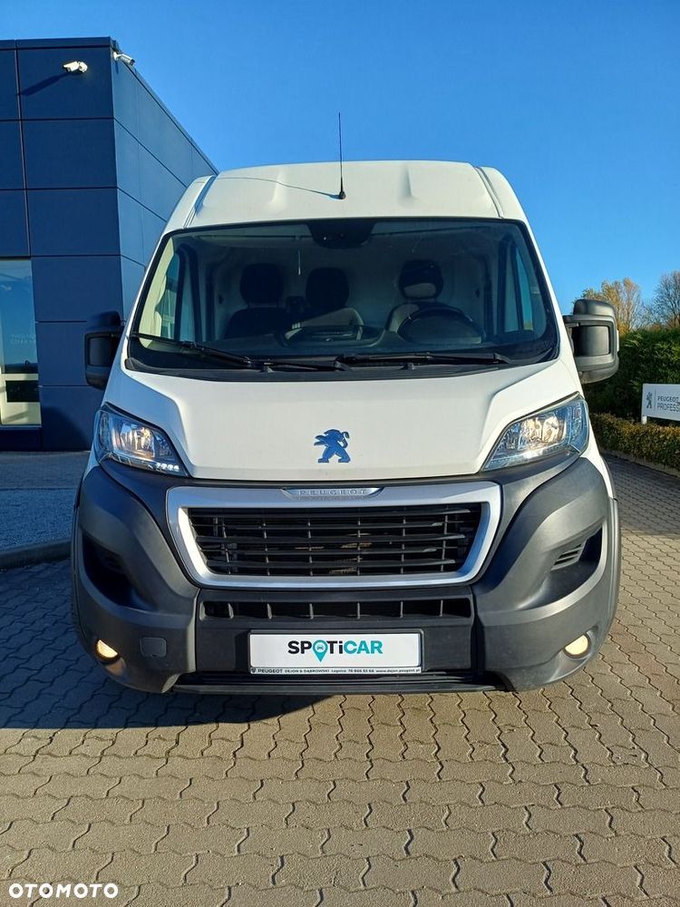 Peugeot Boxer - 10