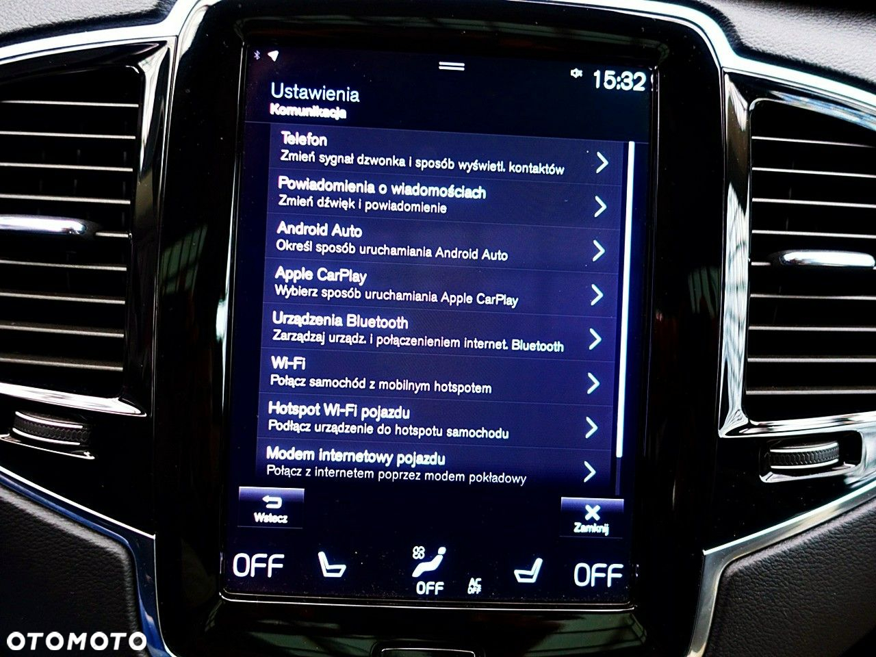 Volvo XC 90 - 35